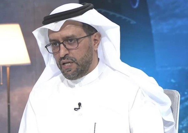 الدكتور عبد الله الوليدي: التعليم بشكل عام سوف يتغير بعد جائحة كورونا