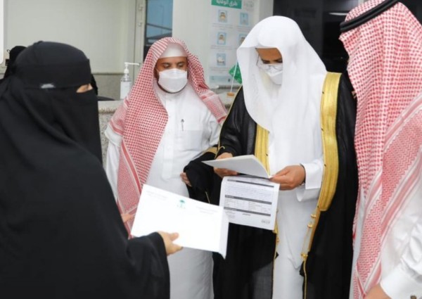 النائب العام يزور نيابات الدمام والخبر والجبيل ورأس تنورة