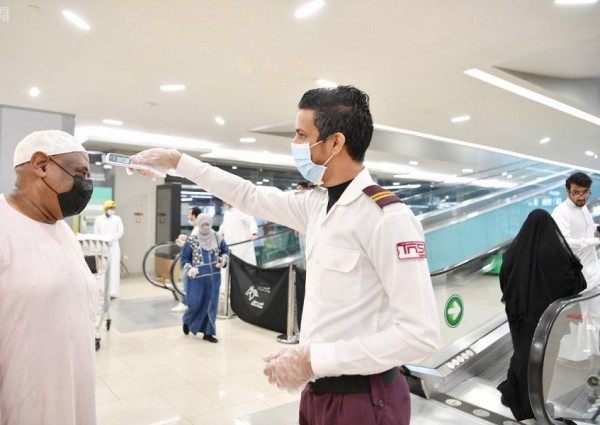 الشؤون البلدية تعلن عن تحديد الإجراءات الاحترازية في رمضان وعيد الفطر