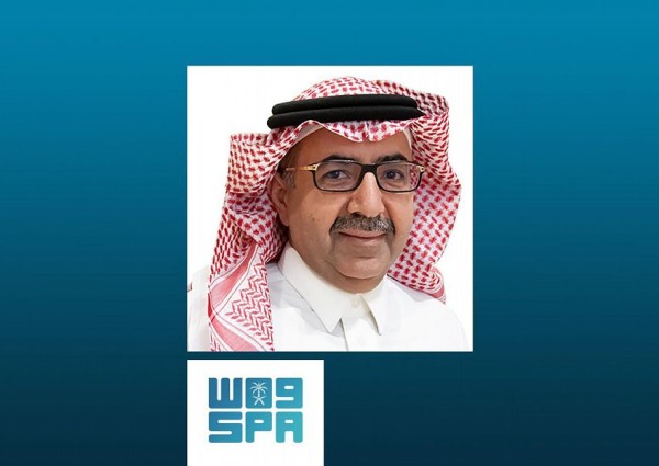 الطبيّب يرفع الشكر للقيادة بمناسبة صدور الأمر الملكي بتعيينه مستشاراً بالأمانة العامة لمجلس الوزراء