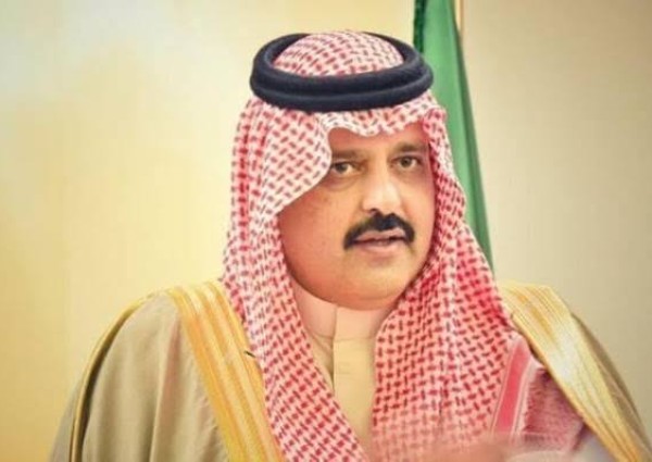 مجلس الإدارة بصحيفة الشمال وأعضاء الشرف يتقدمون بالتهنئة للأمير عبدالعزيز بن سعد بعد صدور الأمر الملكي بتمديد خدمة سموه أميراً لمنطقة حائل