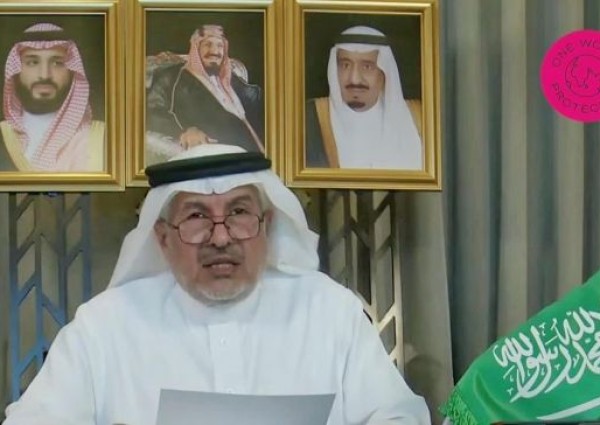 الدكتور الربيعة: المملكة قدمت أكثر من 713 مليون دولار للمساهمة في مكافحة جائحة كورونا عالميا