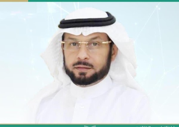 مدير تعليم الخرج .. نتفيؤ  ثمار الرؤية 2030 ونستشعر نتائجها في حياتنا اليومية