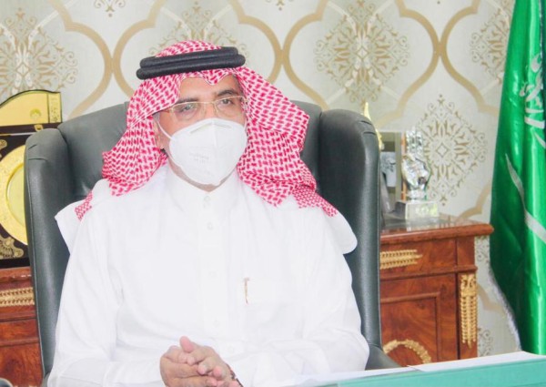 مدير تعليم تبوك: مضامين حديث ولي العهد تؤكد حرص القيادة الرشيدة على رقي الوطن ورفاهية المواطن