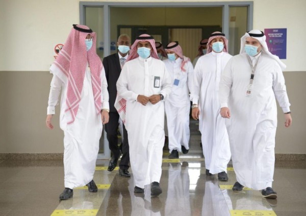 “كليات التميّز” و “TLD” يوقعان مذكرة تفاهم لرعاية 40 متدرباً “بكلية علوم الطيران”