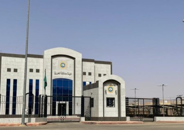 الأمر بالمعروف بمحافظة الحريق تفعّل حملة “ربّ اجعل هذا البلد آمناً”