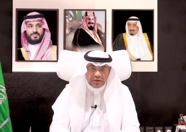 مدير تعليم مكة: في الذكرى الخامسة لـ”رؤية 2030 ” تواصل بلادنا مسيرة النجاحات والنماء