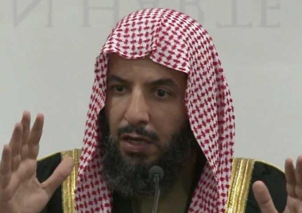 الشيخ “الشثري” يوضح حكم مَن أفطر أياماً لا يعلم عددها في رمضان وتاب عن ذلك (فيديو)