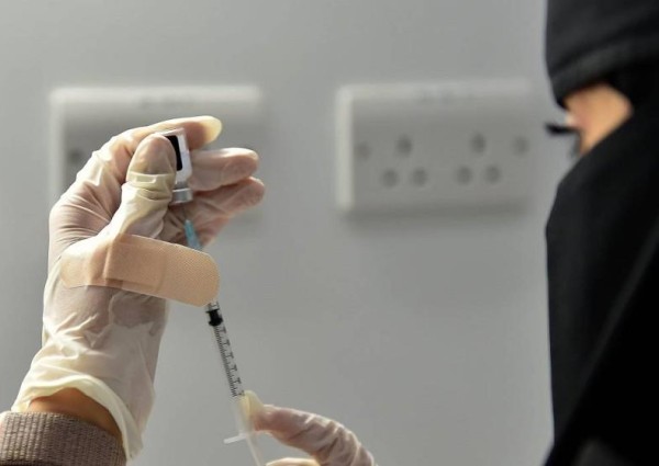 بالفيديو .. الزامل: فيروس كورونا لا مفر منه إلا بأخذ اللقاح .. والآثار الجانبية أمر طبيعي   