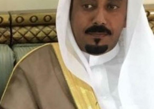 رجل الأعمال فهد بن حمود بن مشخص يرفع التهاني لـ”خادم الحرمين” وسمو ولي العهد بمناسبة عيد الفطر المبارك