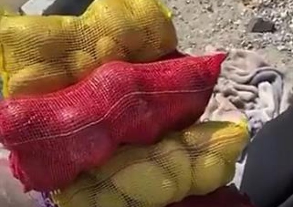 بعد تفاعل نائب أمير المنطقة الشرقية معها .. بالفيديو: أول تعليق من بائعة الخضار المتنمر عليها