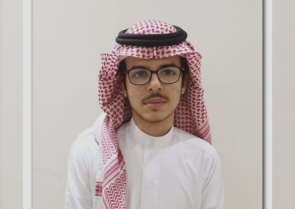 الفيفي يجتاز حفظ القرآن الكريم من جمعية نبأ الخيرية بخميس مشيط