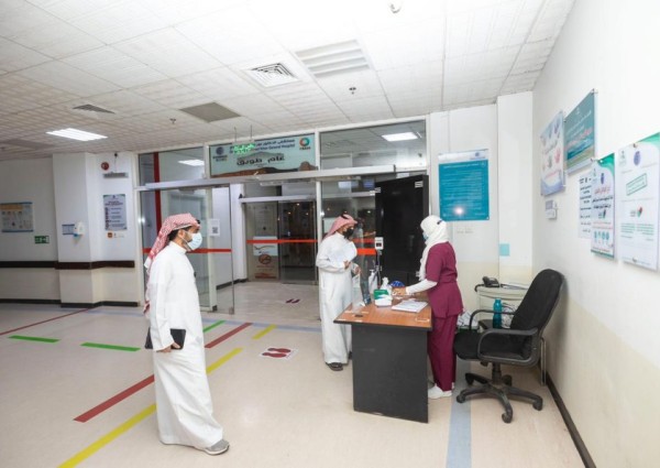 صحة حفر الباطن تواصل جولاتها الرقابية على القطاع الخاص وعقوبات بحق المخالفين