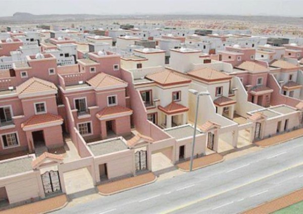 “سكني” يطلق 5 مخططات جديدة في العلا وعفيف