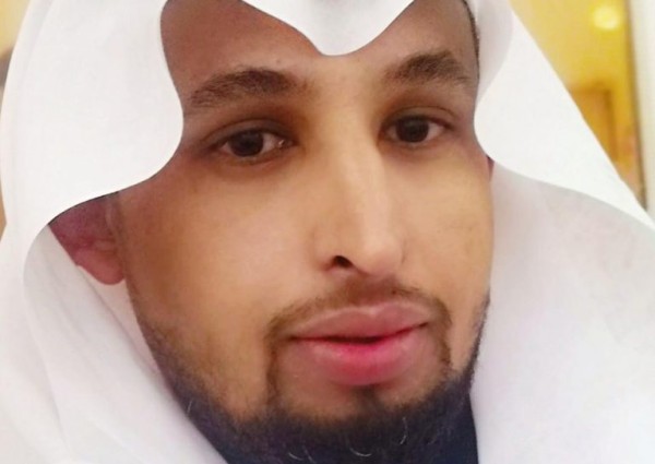 ترقية ” الزائري ” للمرتبة الثامنة بالحقوق العامة بإمارة جازان