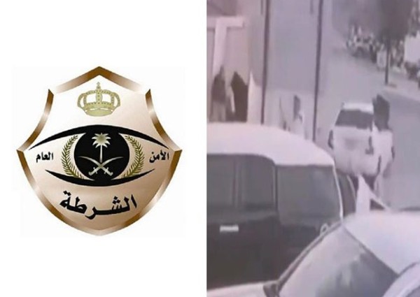 القبض على قائد مركبة دهس أحد المشاة نتيجة تهوره وممارسته التفحيط