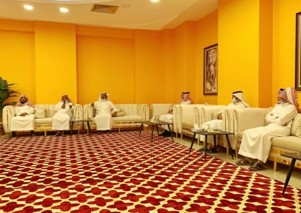 ثقافة وفنون الشمالية تنظم لقاء ثقافي بالمجلس الثقافي