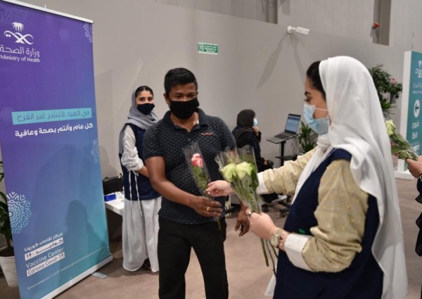 صحة الشرقية : 7000 جولة توعوية خلال حملة “معتمدين عليك.. وعلى خطوتك” بالدمام والخبر والظهران والجبيل والقطيف