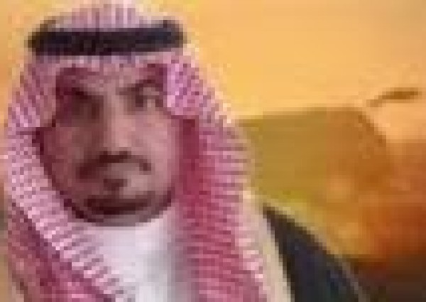 رجل الأعمال “سالم بن ساكر أبن شويلع” يهنئ خادم الحرمين وولي العهد بمناسبة عيد الفطر المبارك