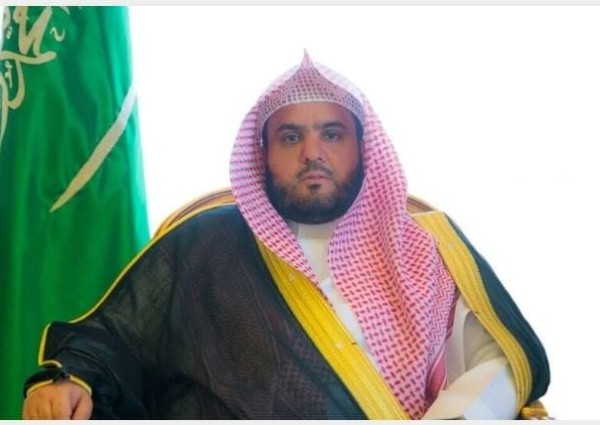 الشيخ الشلعان يرفع التهنئة للقيادة الرشيده بمناسبة عيد الفطر المبارك