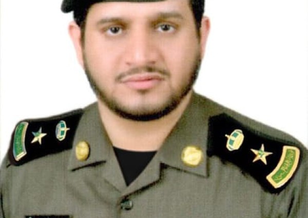 ترقية الحريصي إلى رتبة مقدم