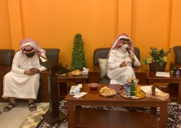 ثقافة وفنون الشمالية تعقد اللقاء الدوري للمصورين والمصورات بقاعة المجلس الثقافي