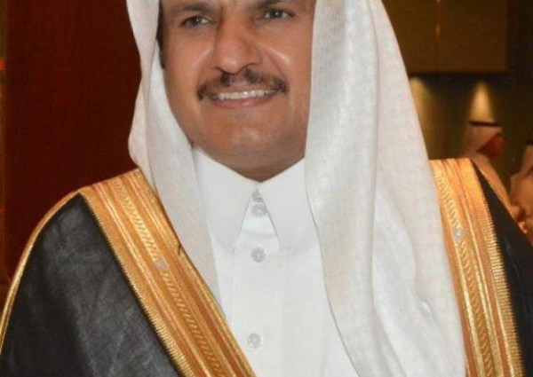 الدعيلج يشكر القيادة على ترقيته إلى المرتبة الـ14 بأمانة الرياض