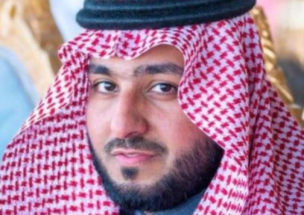 تمديد تكليف الدكتور جمال الرويضي مستشاراً بإمارة منطقة حائل وأميناً عاماً لمجلس شباب المنطقة