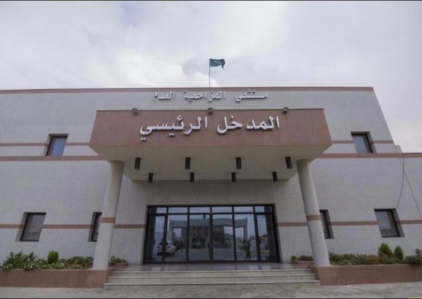 مستشفى المزاحمية العام يجري عمليات جراحية طارئة و نوعية