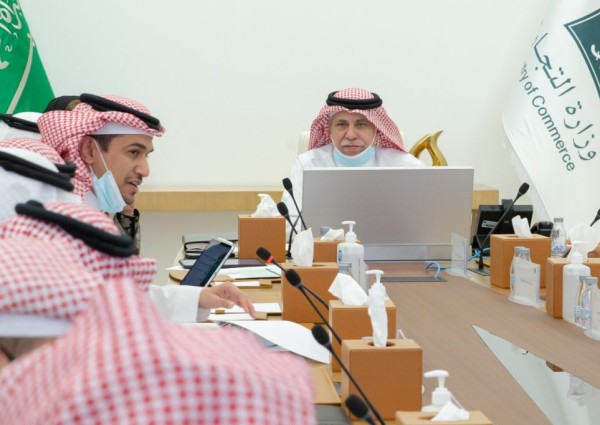القصبي لوكلاء وموزعي الأجهزة الكهربائية: المستهلك أولاً .. وسنساعدكم لمعالجة التحديات التي تواجهكم