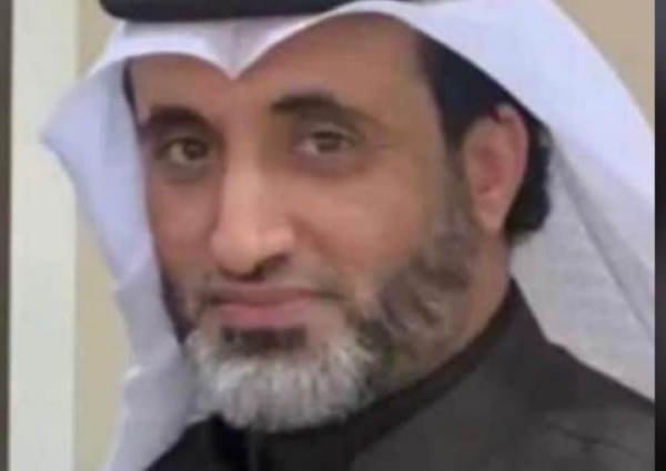 تكليف مطلق العنزي مديراً للضمان الاجتماعي برفحاء