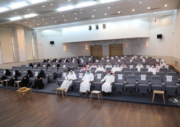 معلمو ومعلمات تعليم جازان يشيدون بلقاء وزير التعليم وبالشراكة مع الوزارة ودورها في تطوير التعليم