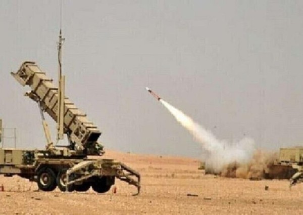 التحالف يكشف عن عدد الطائرات المسيرة التي تم اعتراضها وتدميرها يوم أمس