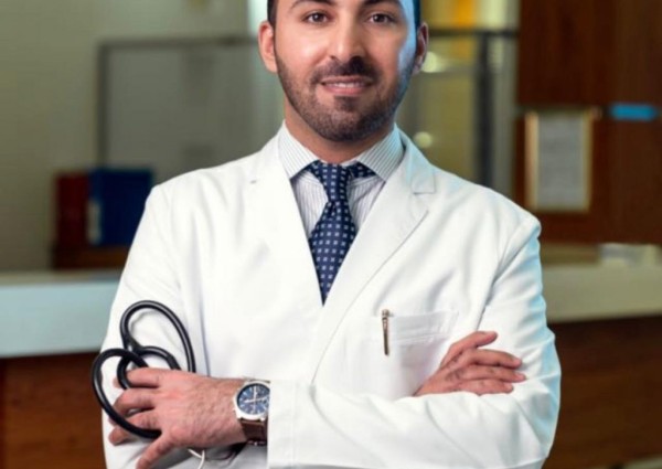 الدكتور عبدالله الذيابي حمية الصيام المتقطع: رجيمُ لا أضرار فيه