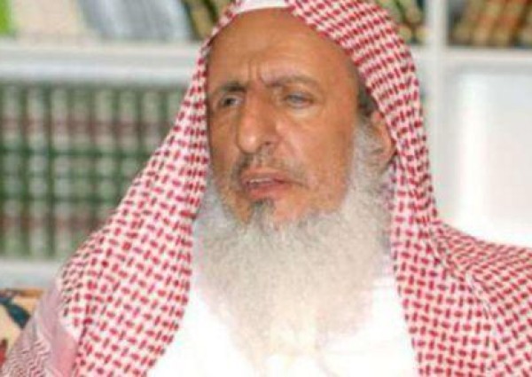 سماحة المفتي يوضح حكم الأخذ من الشعر والأظافر للمضحي