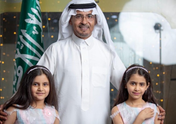 “فاعل خير” يتبرع لجمعية إيتام تبوك بوقف قيمتة تتجاوز مليون وخمسمائة الف ريال