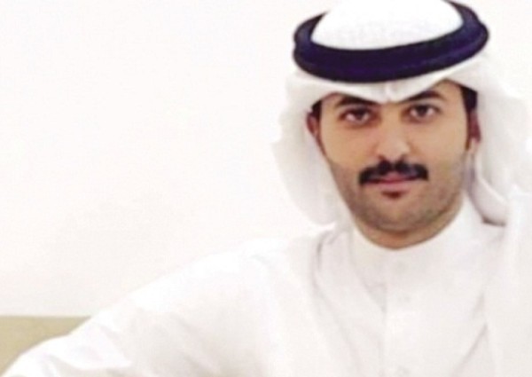آخر كلمات الجندي الشهيد مشعل مطلق الحريجي قبل وفاته أثناء مكافحة حريق بأحد المصانع في الدمام