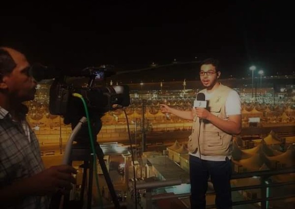 قنوات اقرأ الفضائية توفد بعثتها الإعلامية إلى المشاعر المقدسة لتغطية مناسك الحج على الهواء