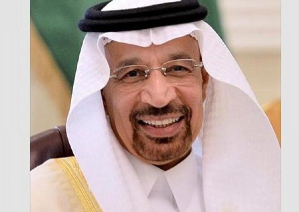 وزير الاستثمار : زيارة سلطان عُمان للمملكة تعميقٌ للعلاقات الأخوية بين البلدين وتعزيز للروابط الاقتصادية والاستثمارية بينهما