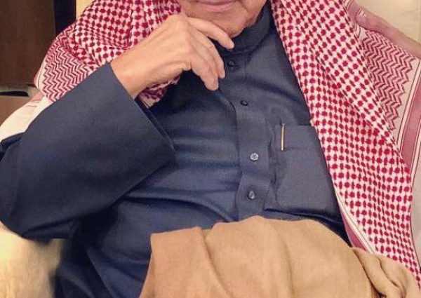 وفاة الأديب الأستاذ سليم عبد القادر البرادعي