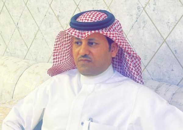 تكليف العنزي مديراً لـ”وحدة الحماية الاجتماعية” بالحدود الشمالية