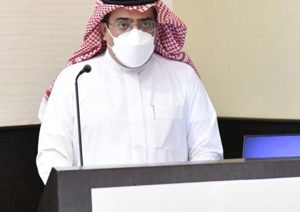 فرع البيئة والمياه والزراعة بجازان ينظم ورشة عمل في التنمية الزراعية المستدامة ..