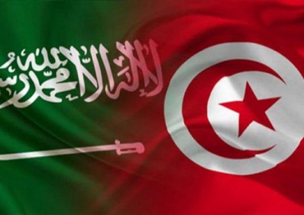 الخارجية: المملكة تؤكد وقوفها إلى جانب كل ما يدعم أمن واستقرار تونس