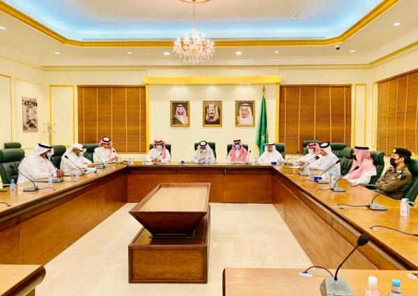 لجان «صفري بيشة » تستعد لإطلاق ورشة عمل ترسم خطة المهرجان