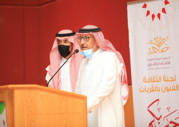 لجنة الثقافة والفنون بالقريات تستضيف مسرحية شباب في ورطة بمركز التنمية الإجتماعية بالمحافظة