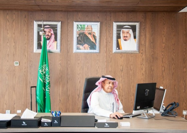 محافظ الهيئة العامة للمنافسة يصدر أول شهادة عدم ممانعة على تركز اقتصادي