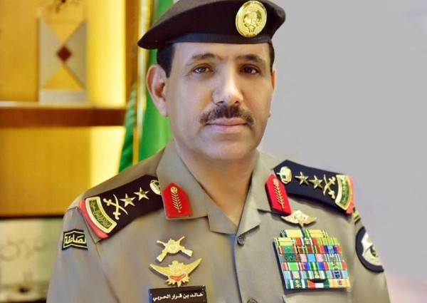 مدير الأمن العام يرأس الاجتماع الثالث للجنة الأمنية بالحج