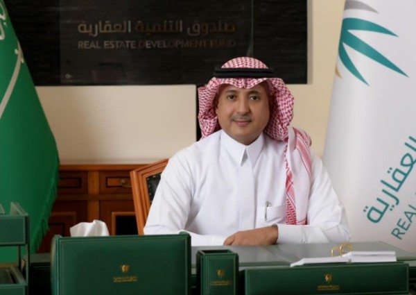 الرئيس التنفيذي للصندوق العقاري: الإشادة الدولية بقطاع الإسكان وسوق التمويل العقاري يؤكد نجاح وكفاءة أداء برامج رؤية 2030