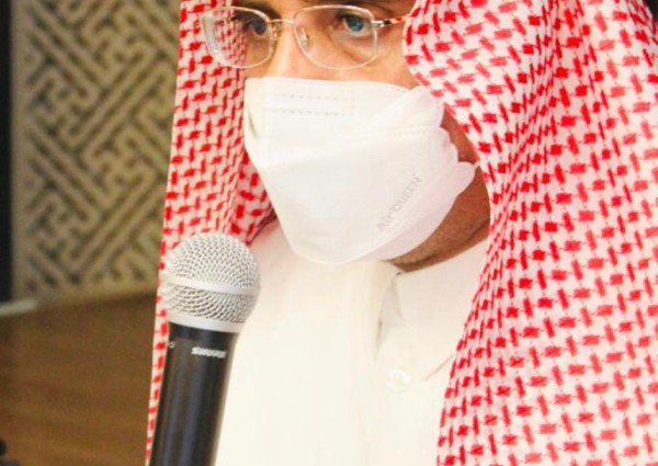 مدير تعليم تبوك: تطبيق الإجراءات الاحترازية أولوية في مدارسنا لسلامة الجميع
