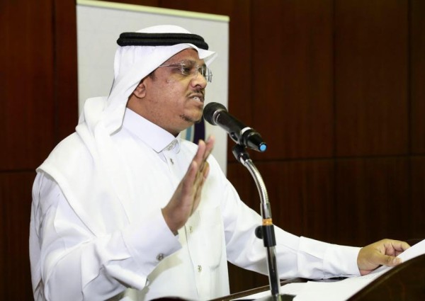 أدبي الجوف” ينظم أمسية شعرية